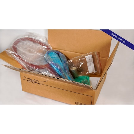 Alfa Laval Set of tools WSPX407